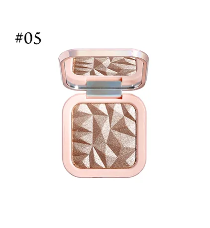 Electro-Cute Luminous Highlighter - MQO 12 pcs