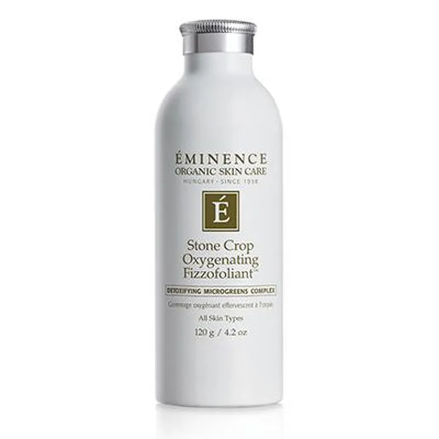 Eminence - Stone Crop Oxygenating Fizzofoliant