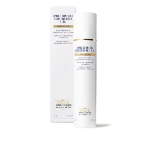 Emulsion Gel Biosensible S.R. -- Soothing Sebo-Regulating Face Emulsion ** 50ml/1.7fl oz