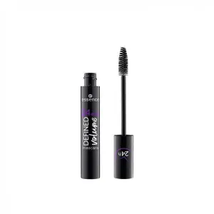 ESSENCE 24EVER DEFINED VOLUME MASCARA 12ML