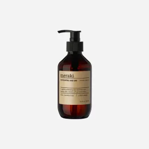 EXFOLIATING HAND SOAP 275ML | NORTHERN DAWN