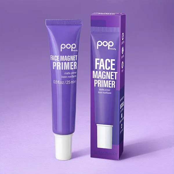 Face Magnet Primer