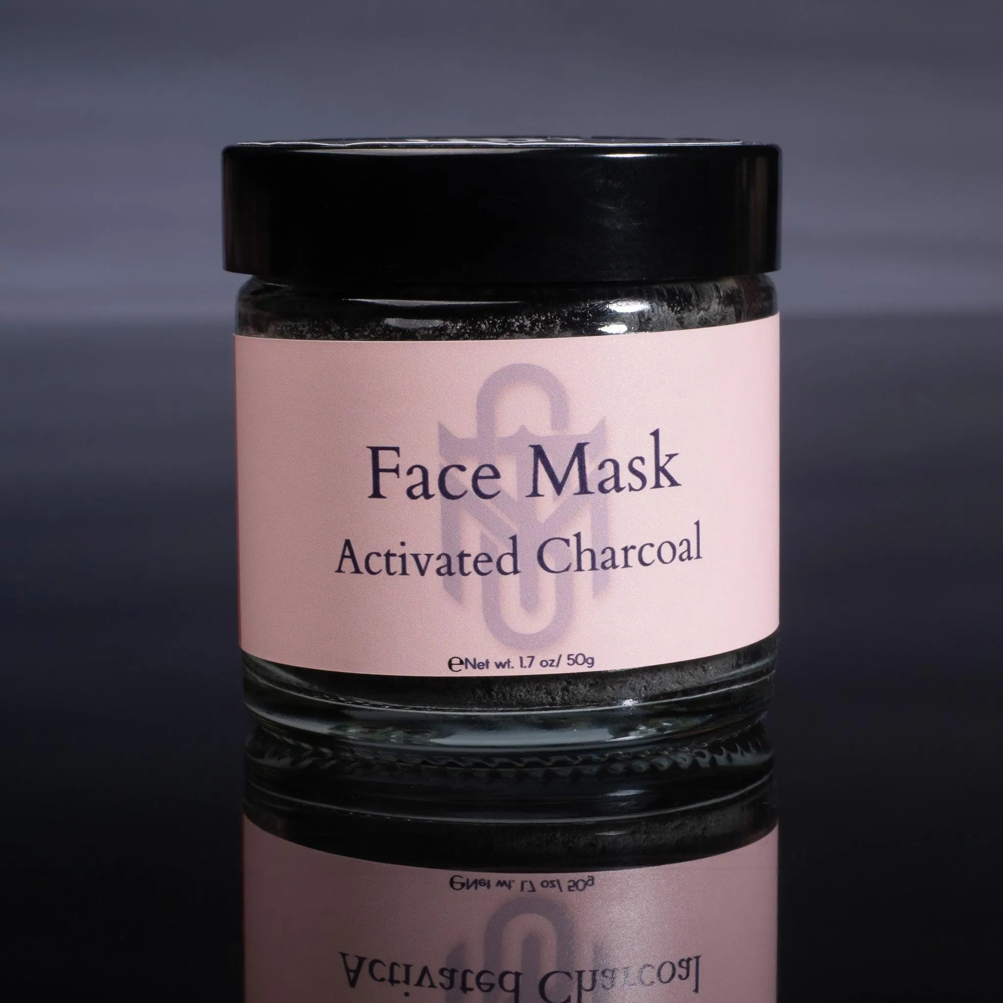 Face Mask Activated Charcoal