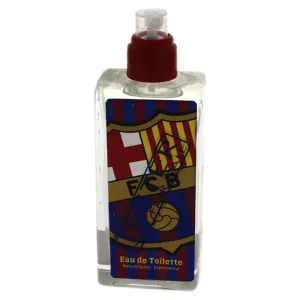 FC Barcelona by FC Barcelona for Men - 1.7 oz EDT Spray (Tester)