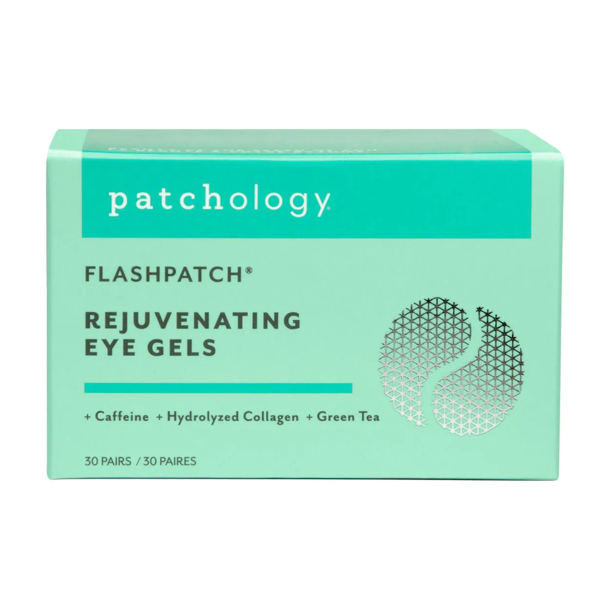 Flashpatch Rejuvenating Eye Gels