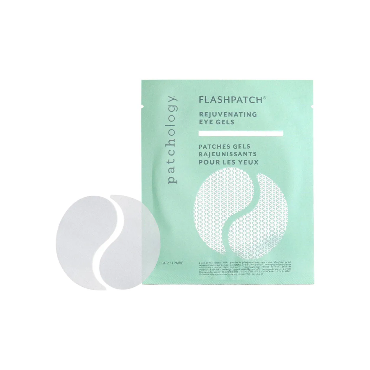 Flashpatch Rejuvenating Eye Gels