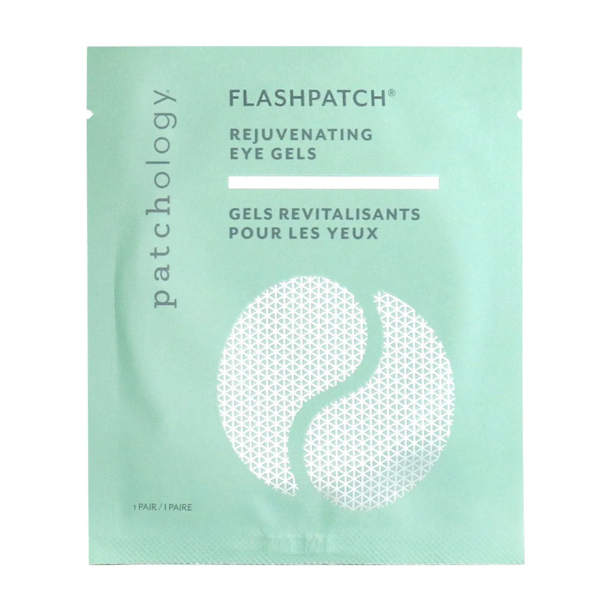 Flashpatch Rejuvenating Eye Gels