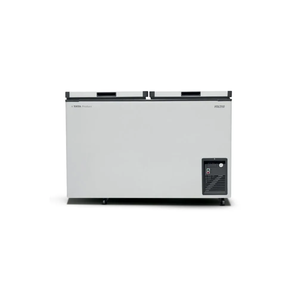 Freezer Hard Top 800 Double Door Convertible