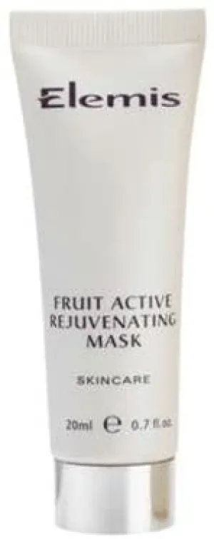 Fruit Active Rejuvenating Mask