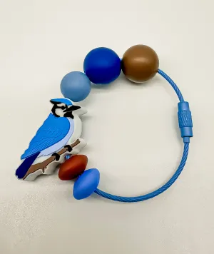 GLO-Widget - Blue Jay