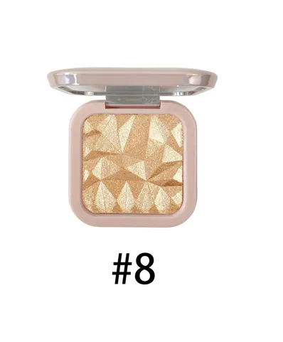 Glow Getter Highlighter - MQO 12 pcs