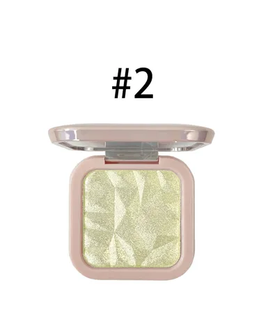 Glow Getter Highlighter - MQO 12 pcs