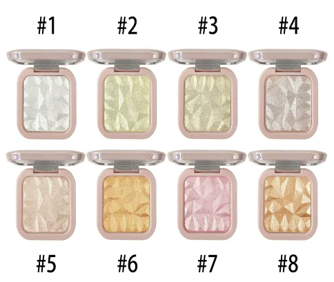 Glow Getter Highlighter - MQO 12 pcs