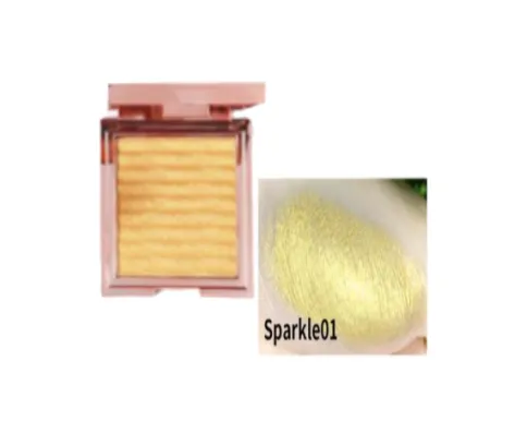 Glow With Me Highlighter - MQO 12 pcs