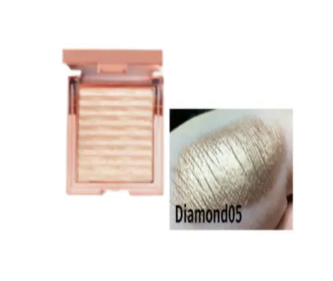 Glow With Me Highlighter - MQO 12 pcs