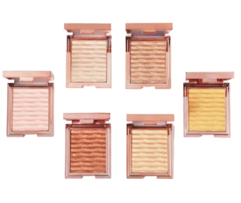 Glow With Me Highlighter - MQO 12 pcs