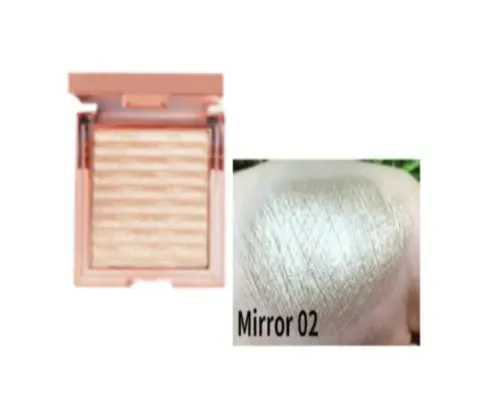 Glow With Me Highlighter - MQO 25 pcs