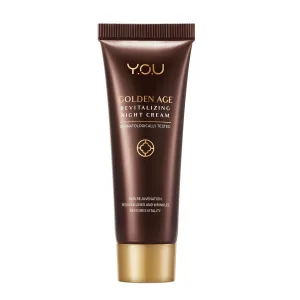 Golden Age Revitalizing Night Cream 20g