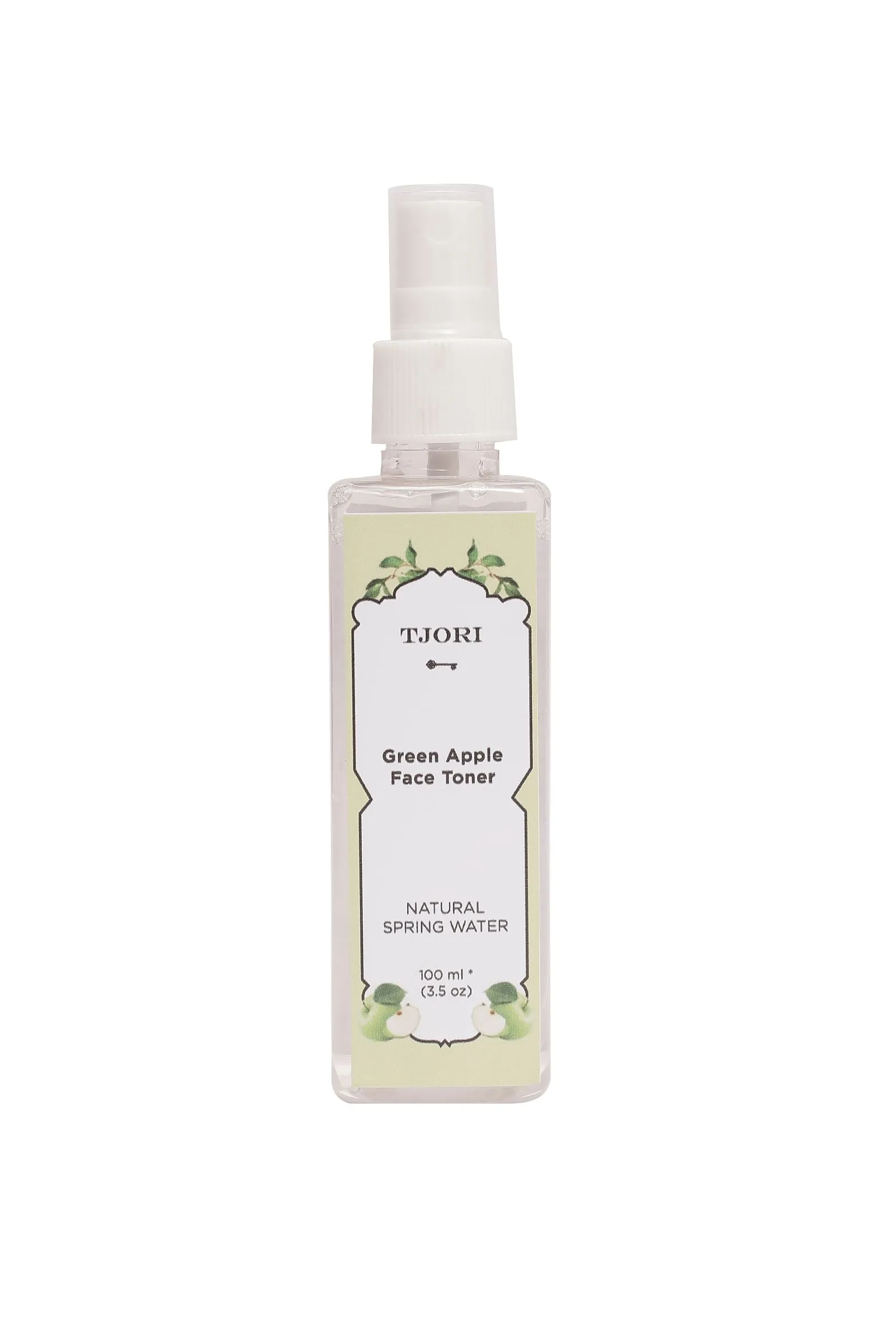 Green Apple Face Toner