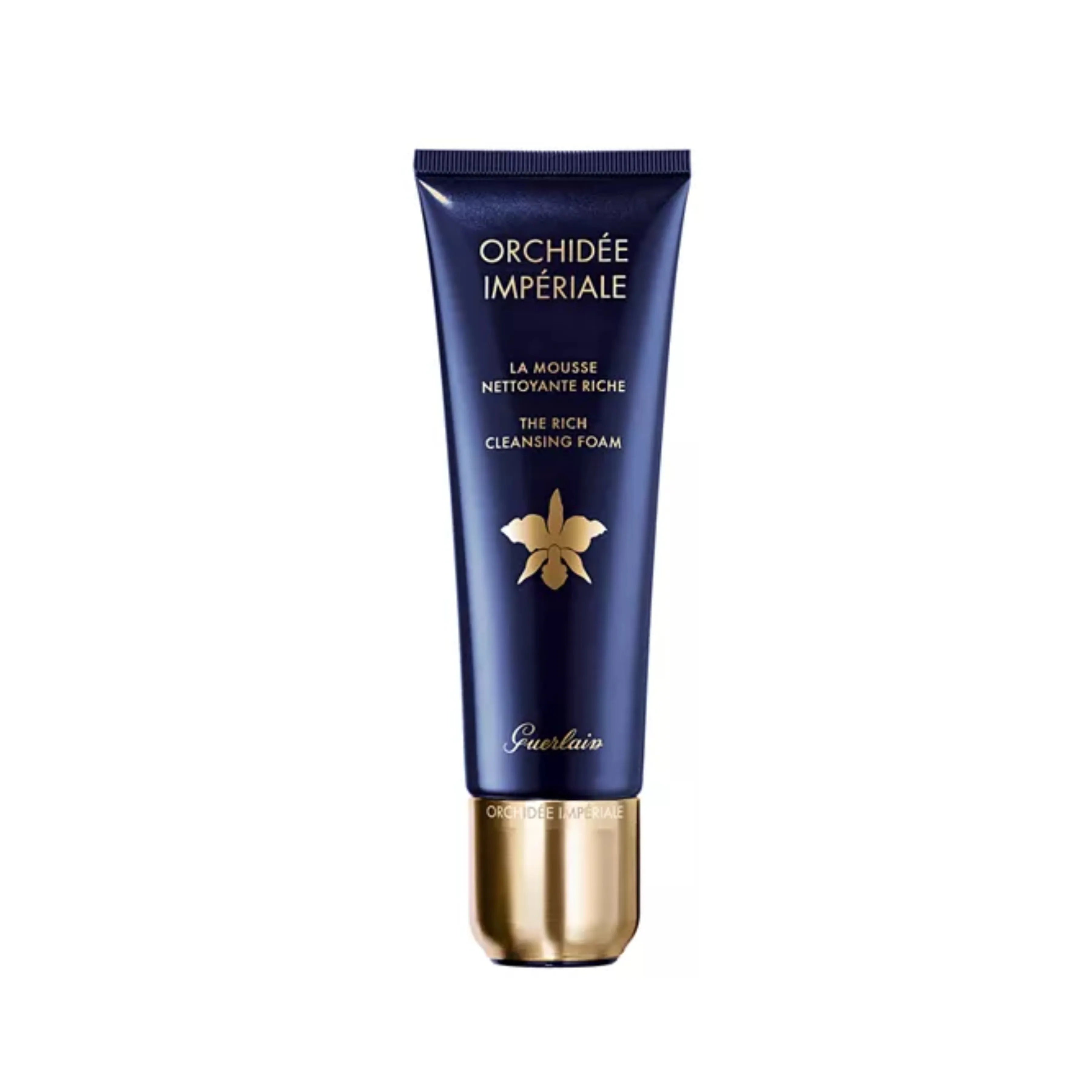 Guerlain Orchidee Imperiale The Rich Cleansing Foam