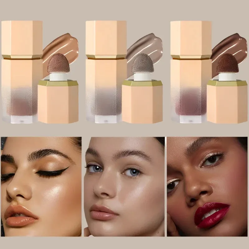 Highlighters Liquid Contour Contouring