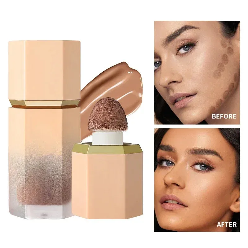 Highlighters Liquid Contour Contouring