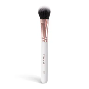 Inglot X Maura Shape and Glow Beauty Brush