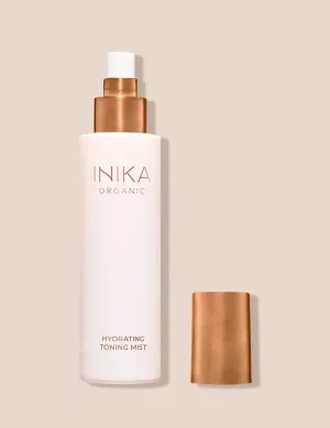 Inika Organic - Hydrating Toning Mist (30ml)