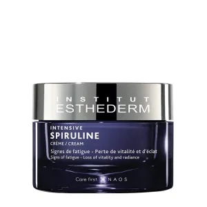 Institut Esthederm Intensive Spiruline Cream Discontinued