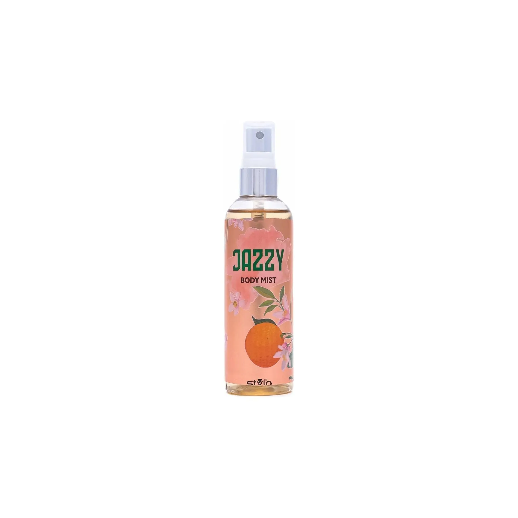 JAZZY Body Mist For Women PR2017