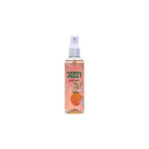 JAZZY Body Mist For Women PR2017