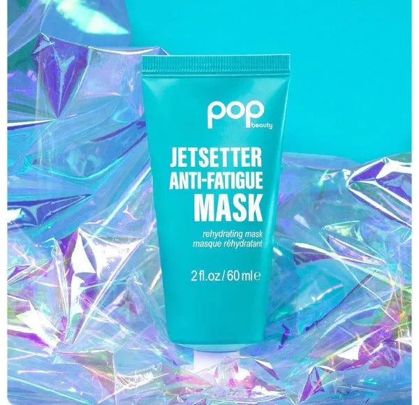 Jetsetter Anti-Fatigue Mask