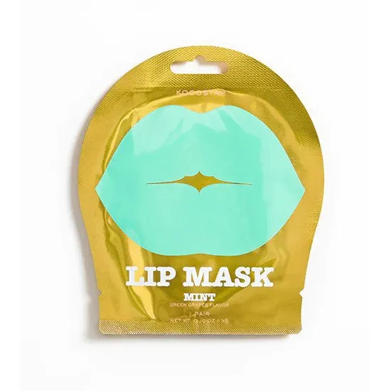 Kocostar Mint Lip Mask