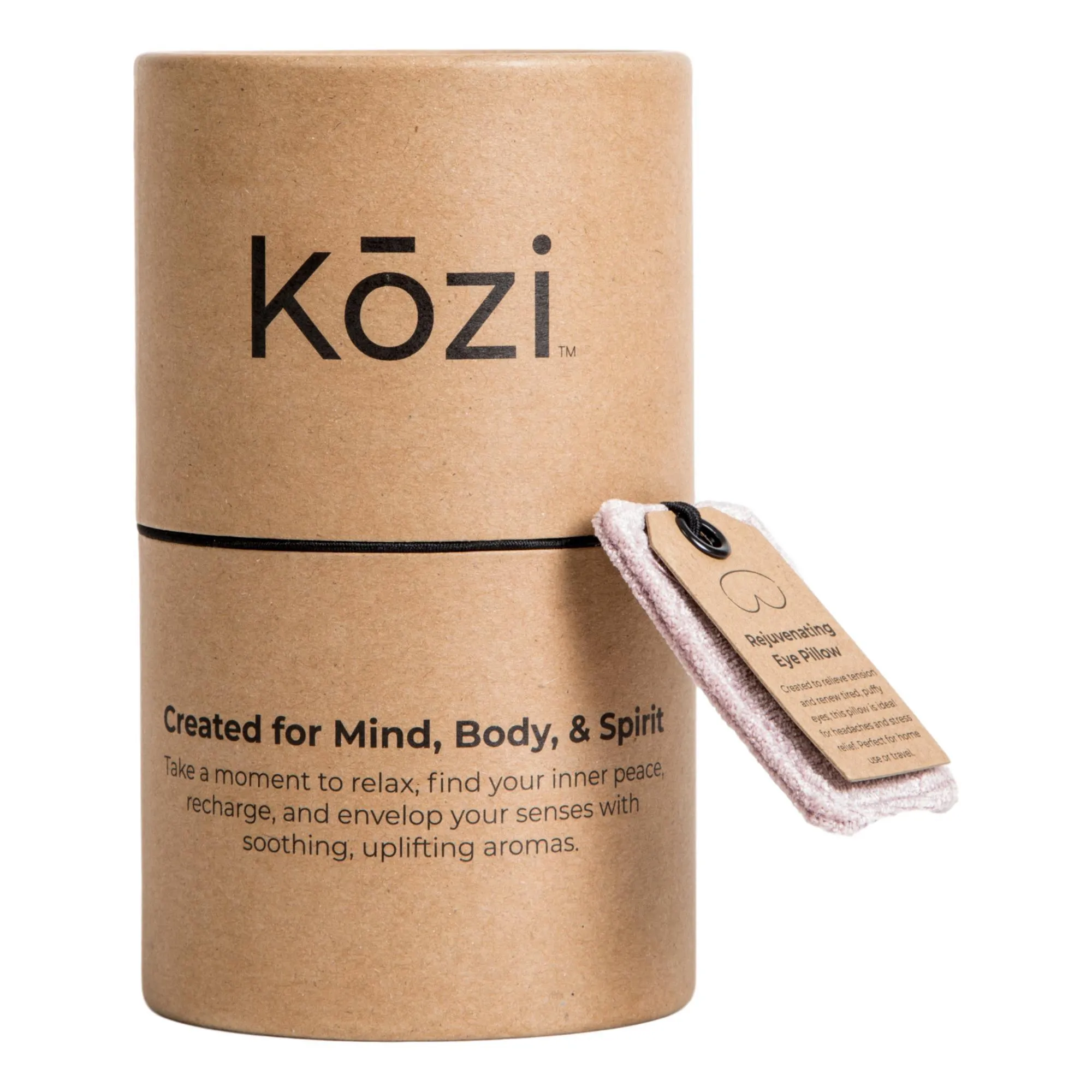 Kozi Rejuvenating Eye Pillow