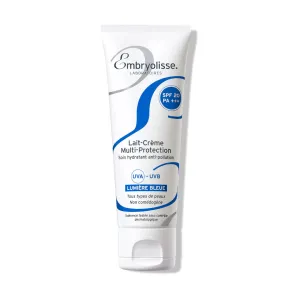 Lait-Creme Concentre SPF20 (Multi Protection)