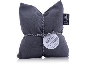 Lemon Myrtle & Ginger Heat Pillow - Grey