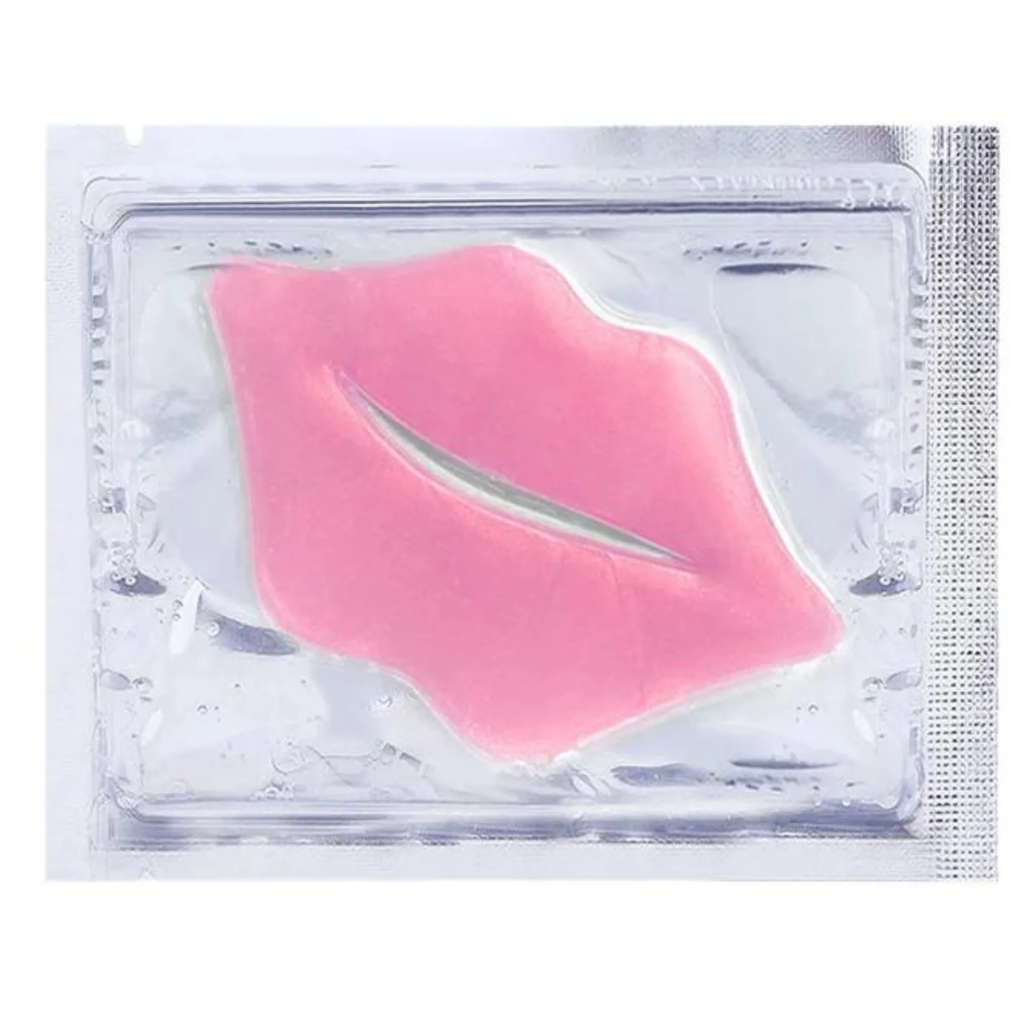 Lip Collagen Boost Gel Masks: Ultimate Anti-Ageing Lip Care