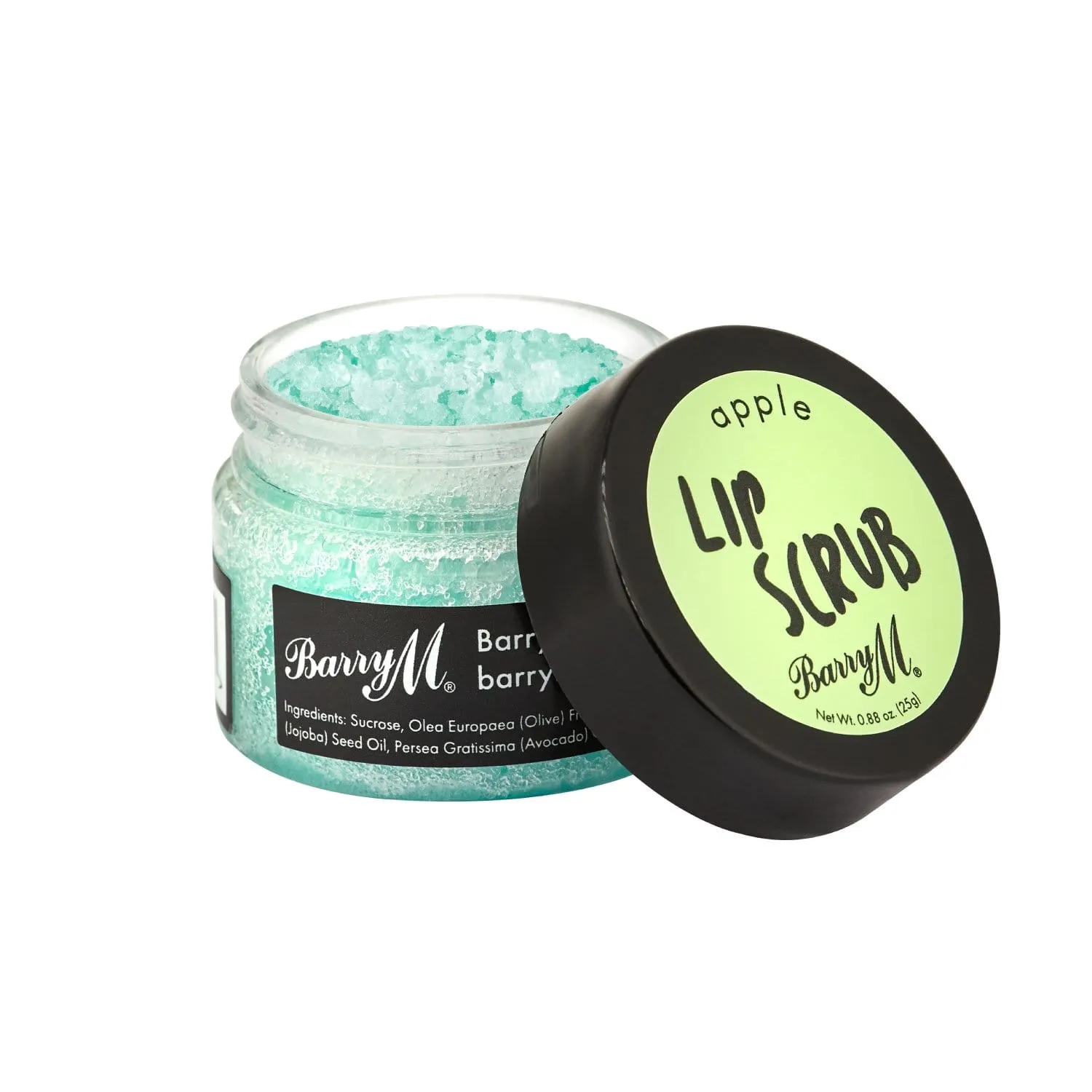 Lip Scrub | Apple