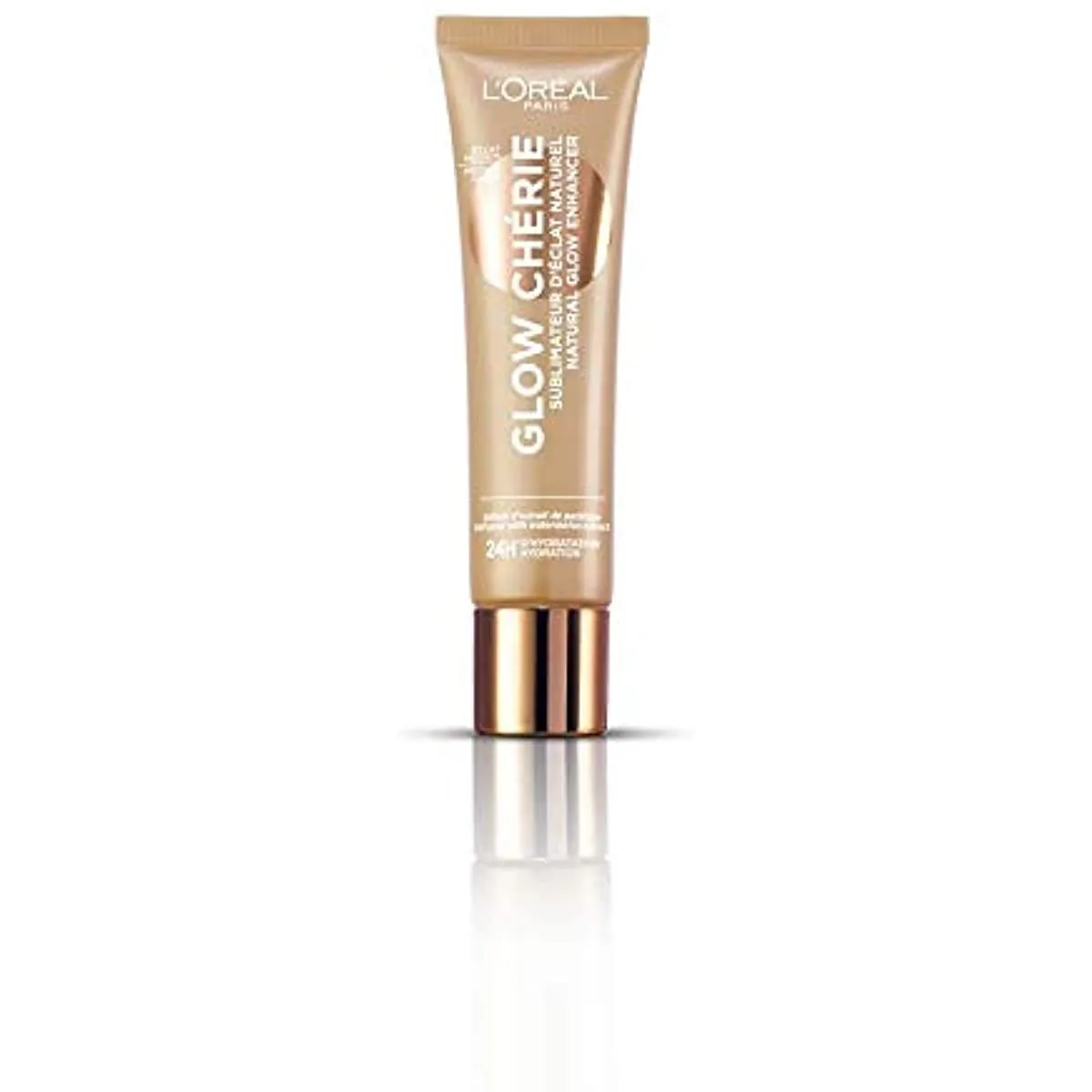 LOreal Paris Glow Cherie Enhancer