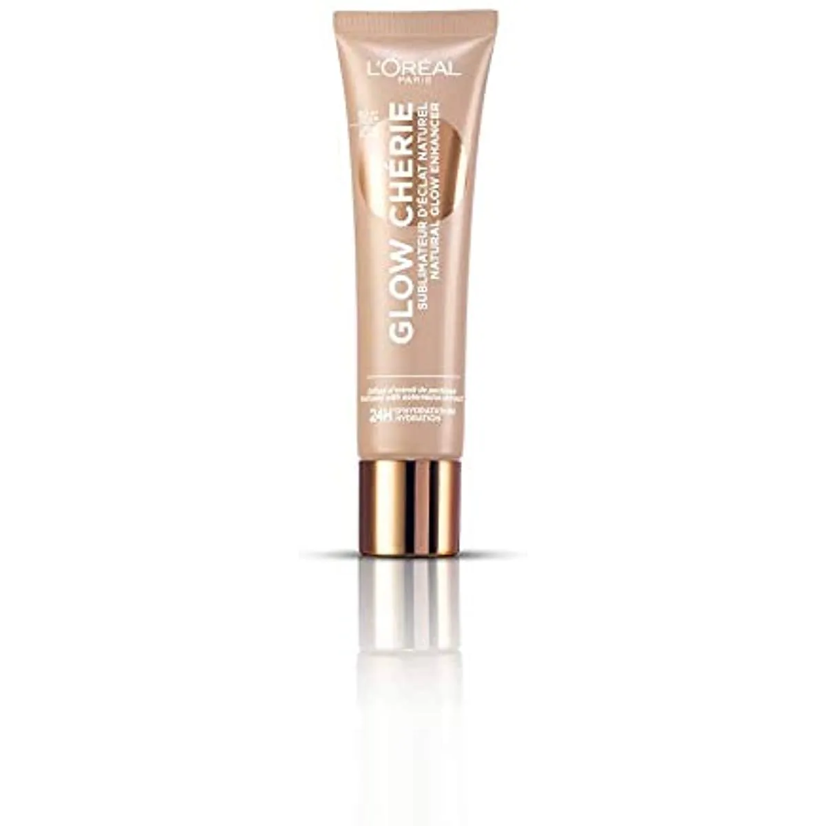 LOreal Paris Glow Cherie Enhancer