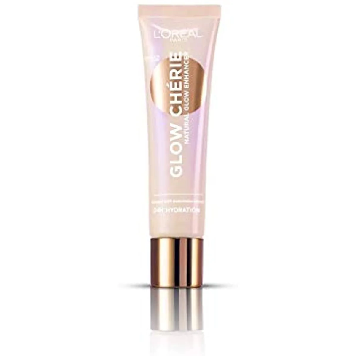 LOreal Paris Glow Cherie Enhancer