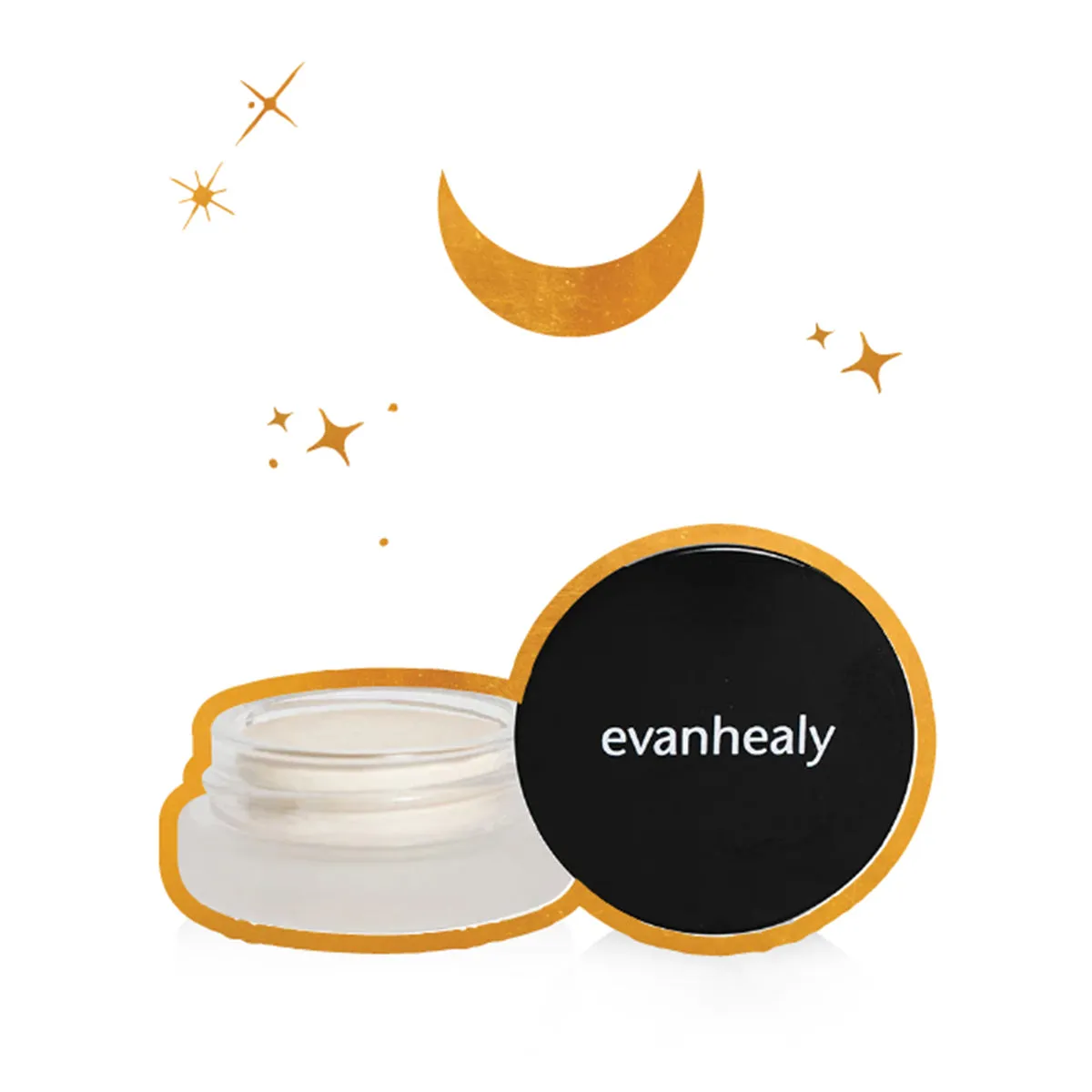 Luna Glow Balm