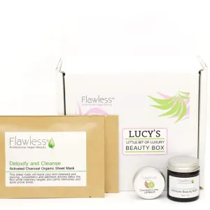 Luxury Gift Box - Little Bit of Flawless