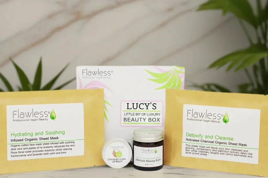 Luxury Gift Box - Little Bit of Flawless