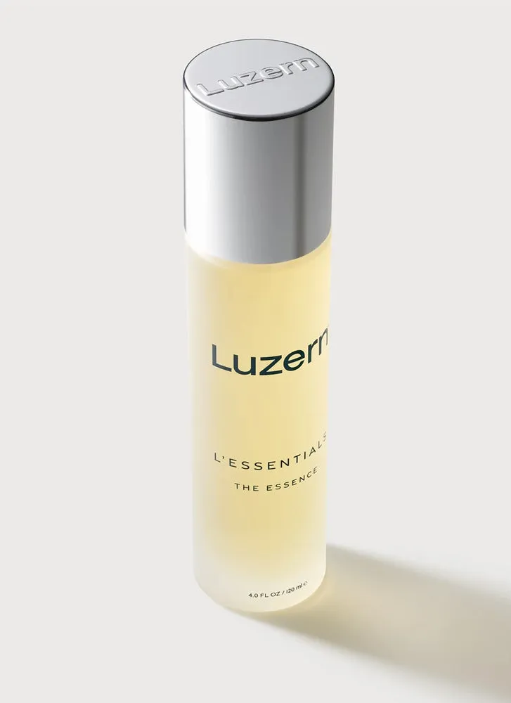 Luzern Laboratories Hydrating Essence