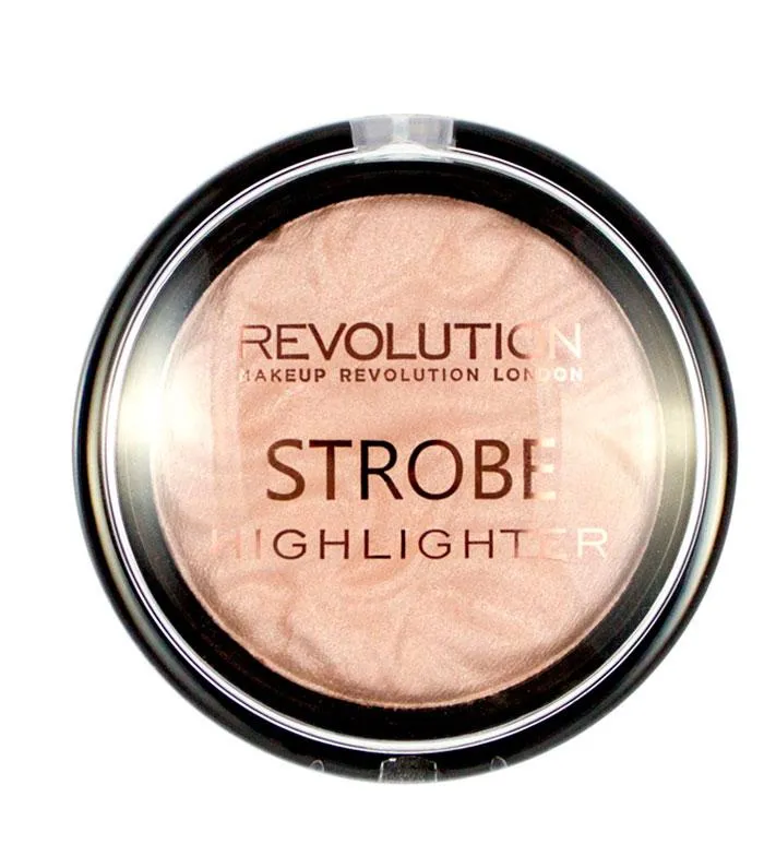 Makeup Revolution London Strobe Highlighter