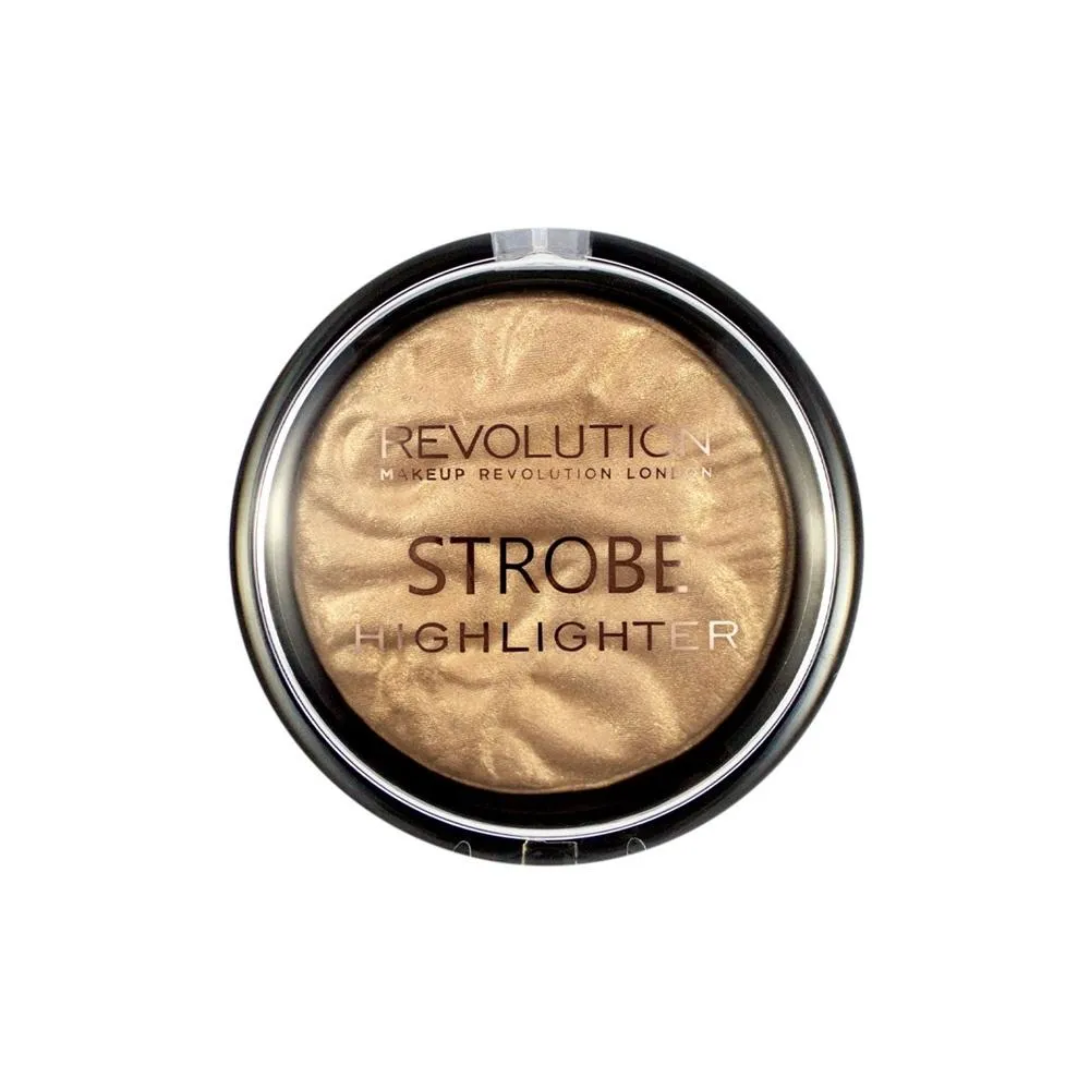 Makeup Revolution London Strobe Highlighter