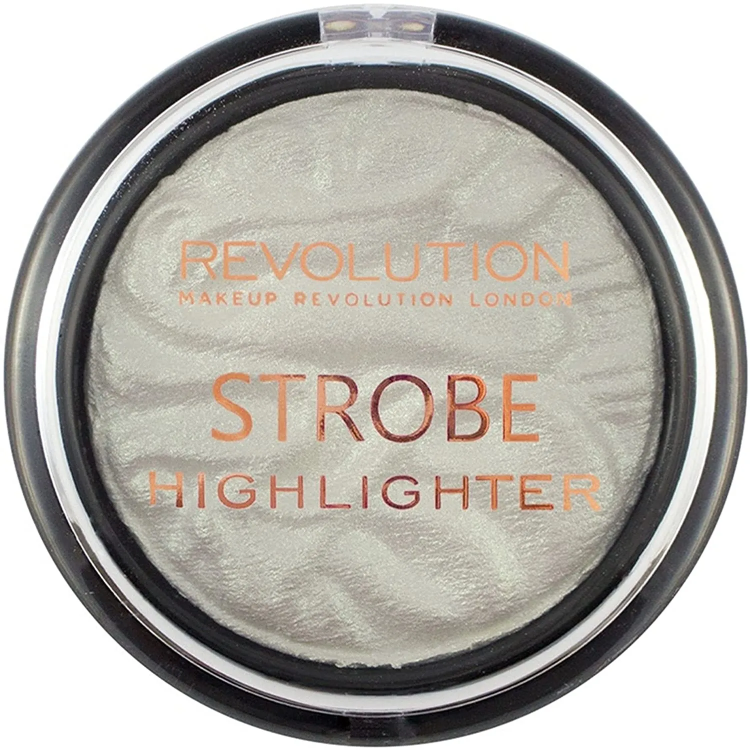 Makeup Revolution London Strobe Highlighter