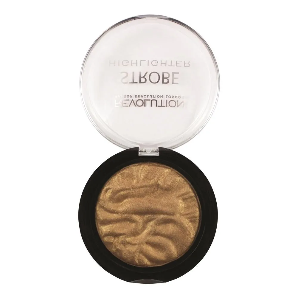 Makeup Revolution London Strobe Highlighter