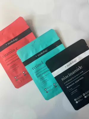 Maskology Sheet Mask